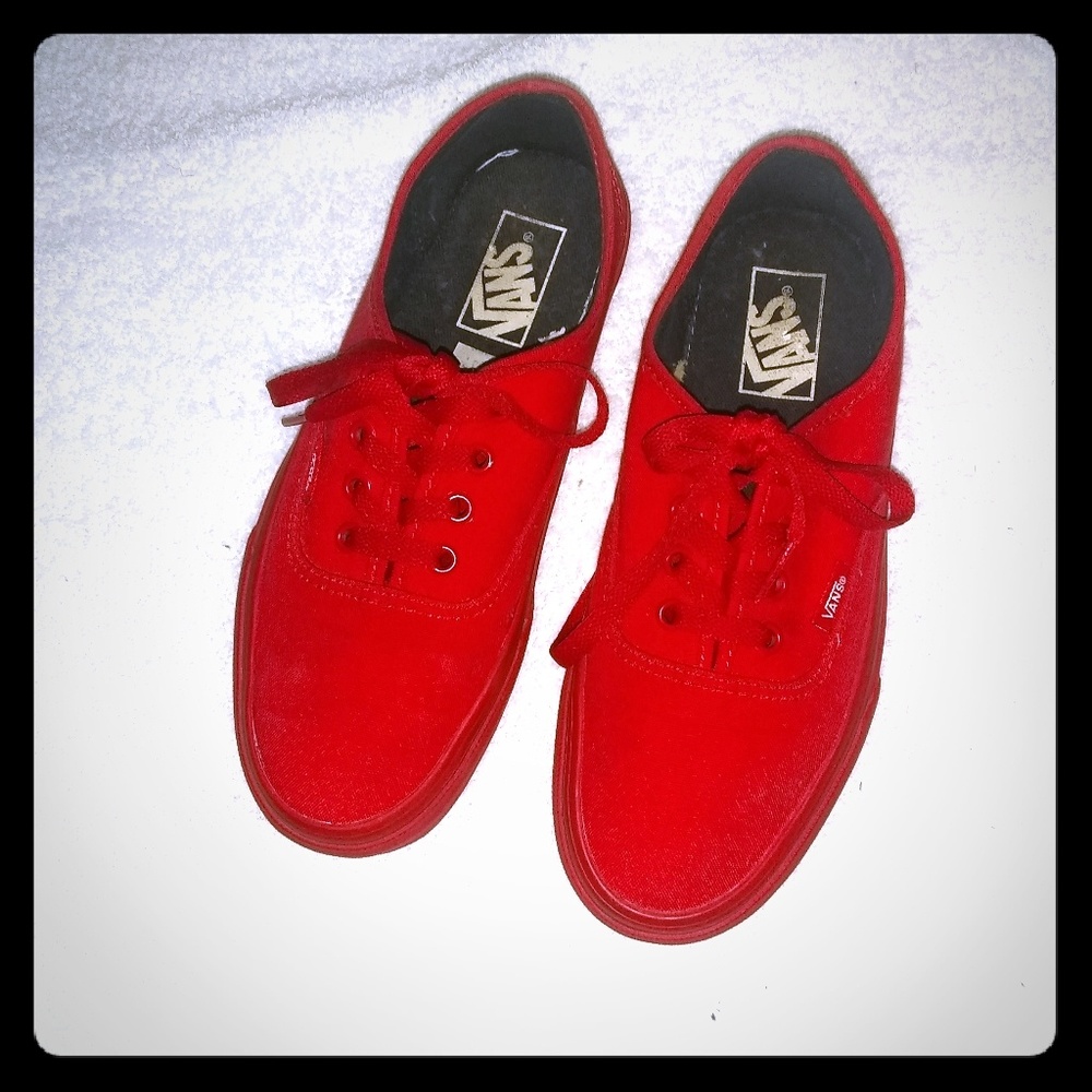 💃Vans Sneakers